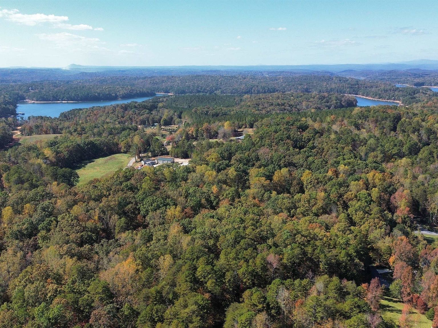 LOT 8B Wildwood Trl Westminster, SC 29693  | Land/Lot