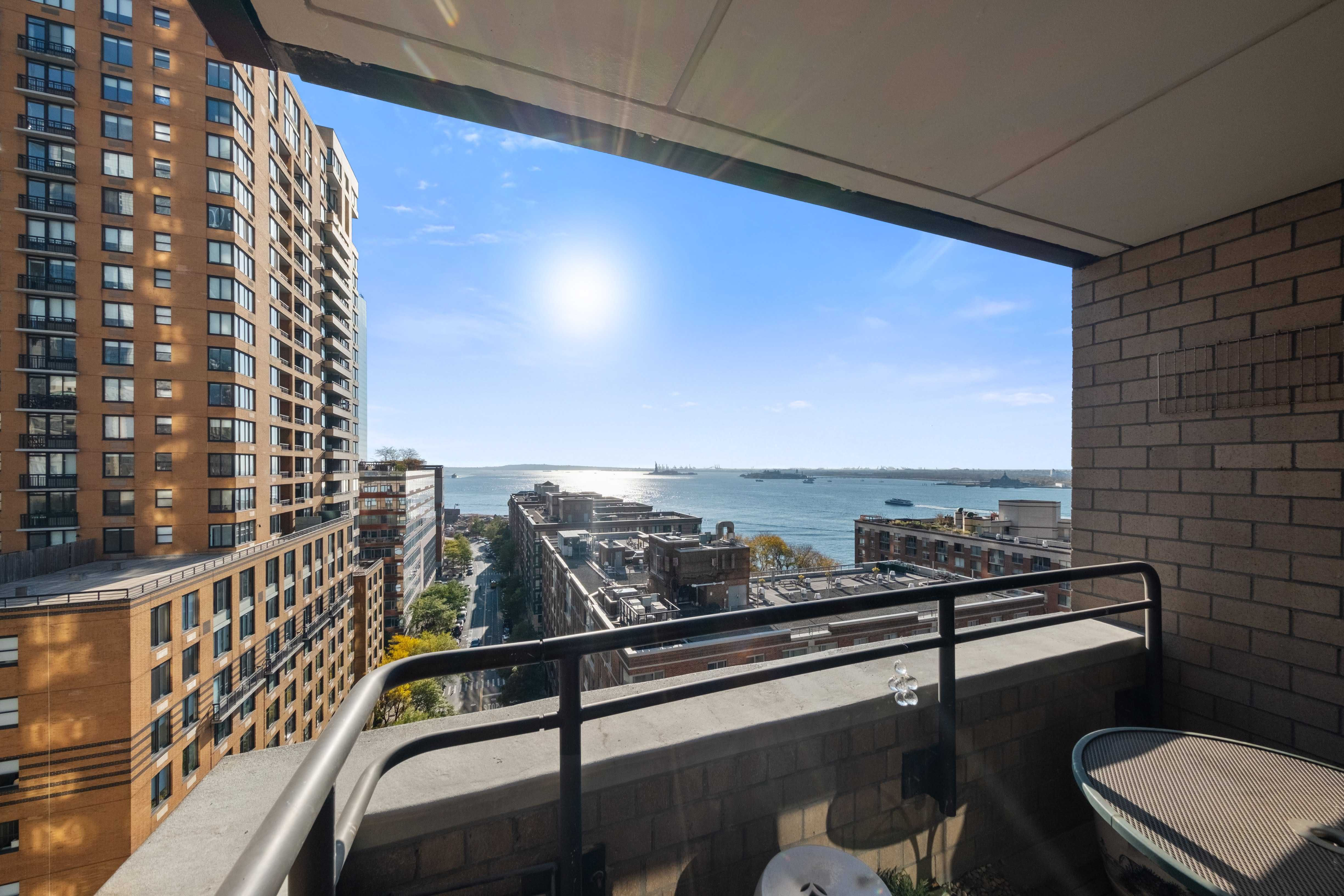 200 Rector Place unit 16f, New York, NY, USA, 10280 - Thumbnail 2