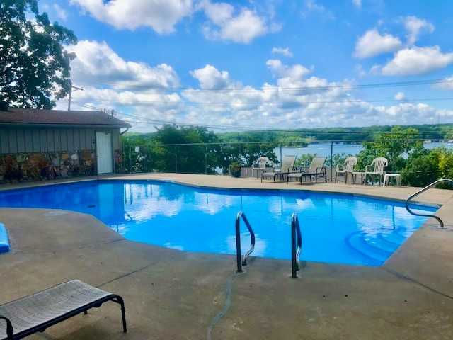 6500 St Moritz Dr, Unit F-2, Osage Beach, MO, USA, 65065  | Condominium