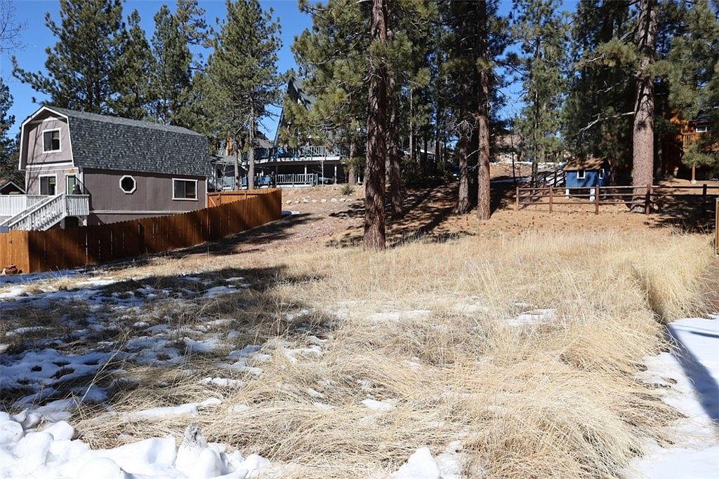 0 Esterly Ln Big Bear Lake, CA 92315  | Land/Lot