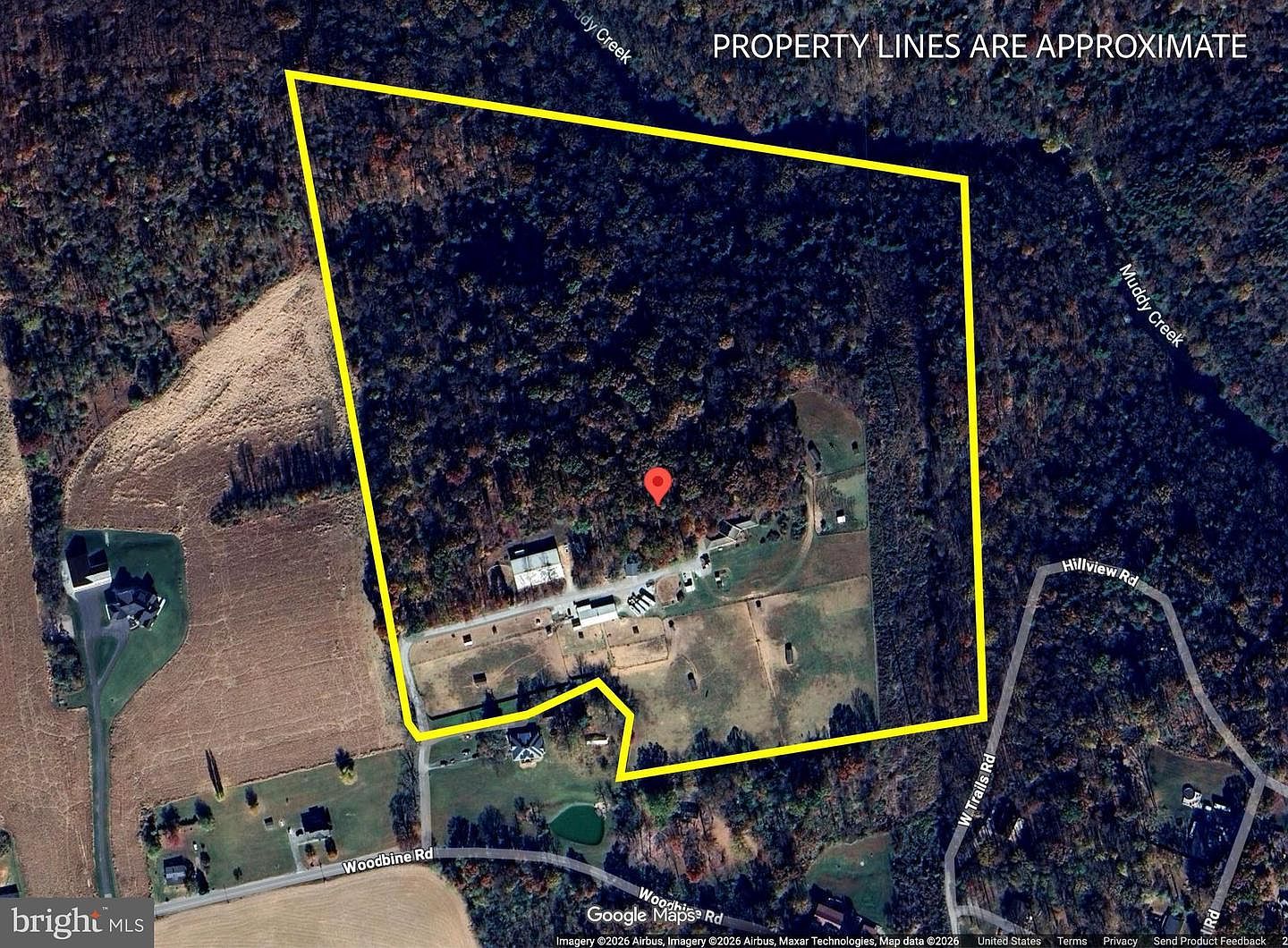 8272 Woodbine Rd Airville, PA 17302 - Thumbnail 4
