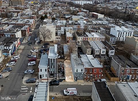 2109 E Orleans St Philadelphia, PA 19134  | Land/Lot