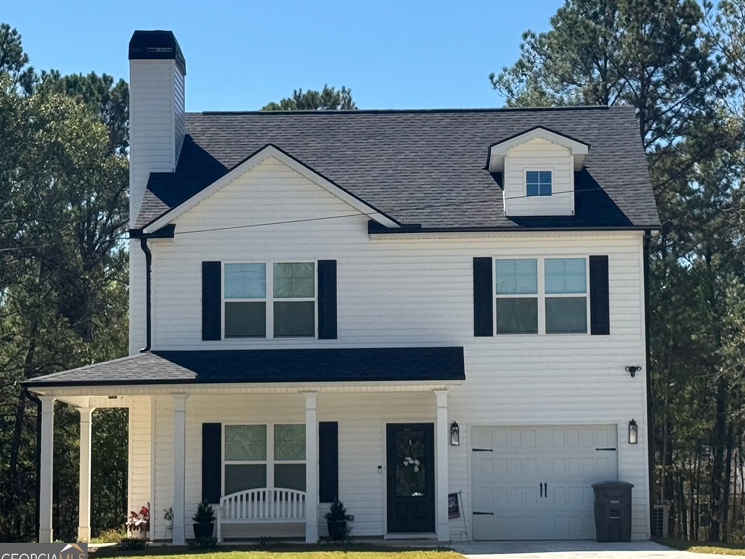 220 Welsh Trl LOT 3 Macon, GA 31216  | Single Family