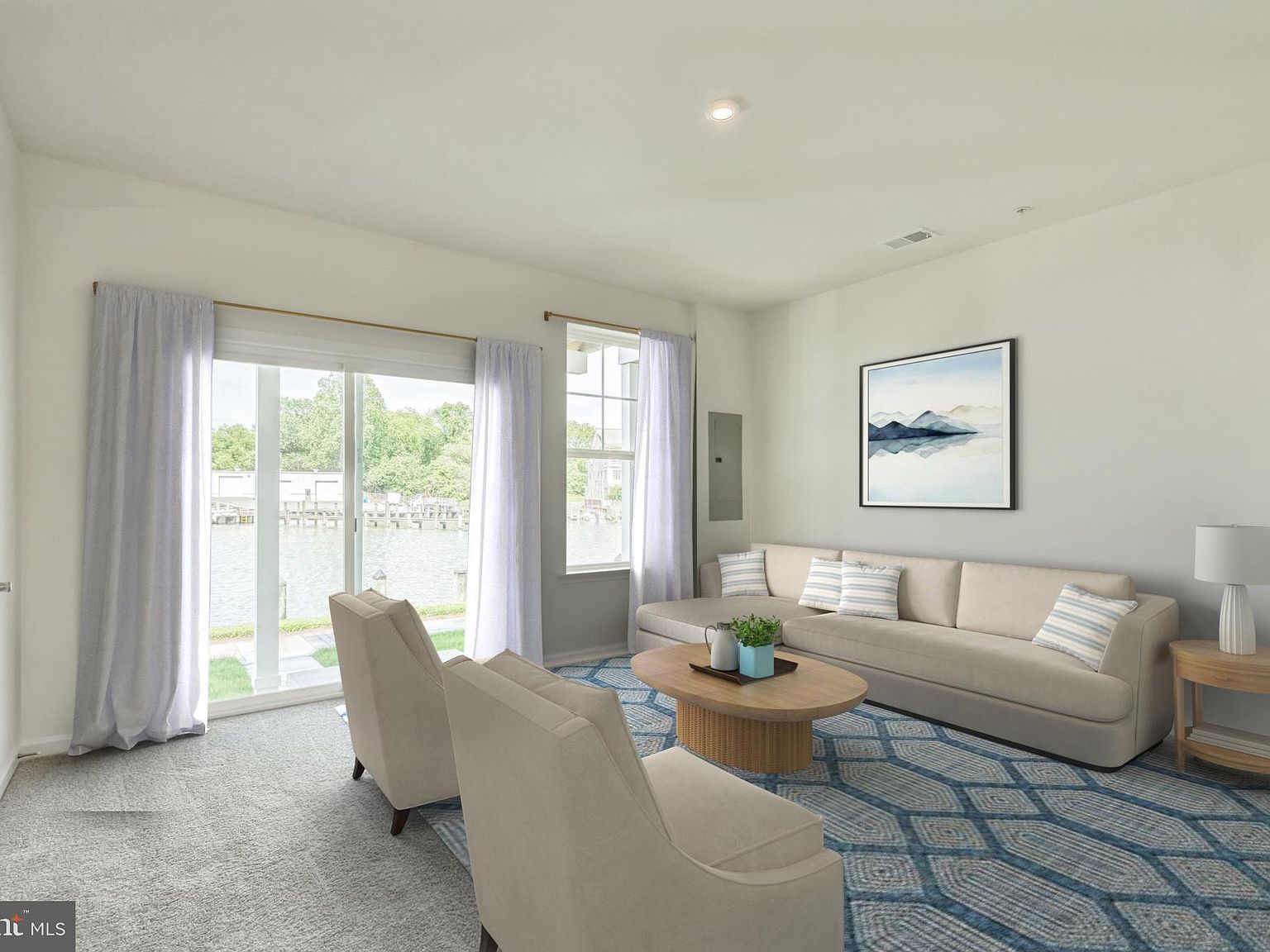 26 Riverside Wharf Cambridge, MD 21613  | New build