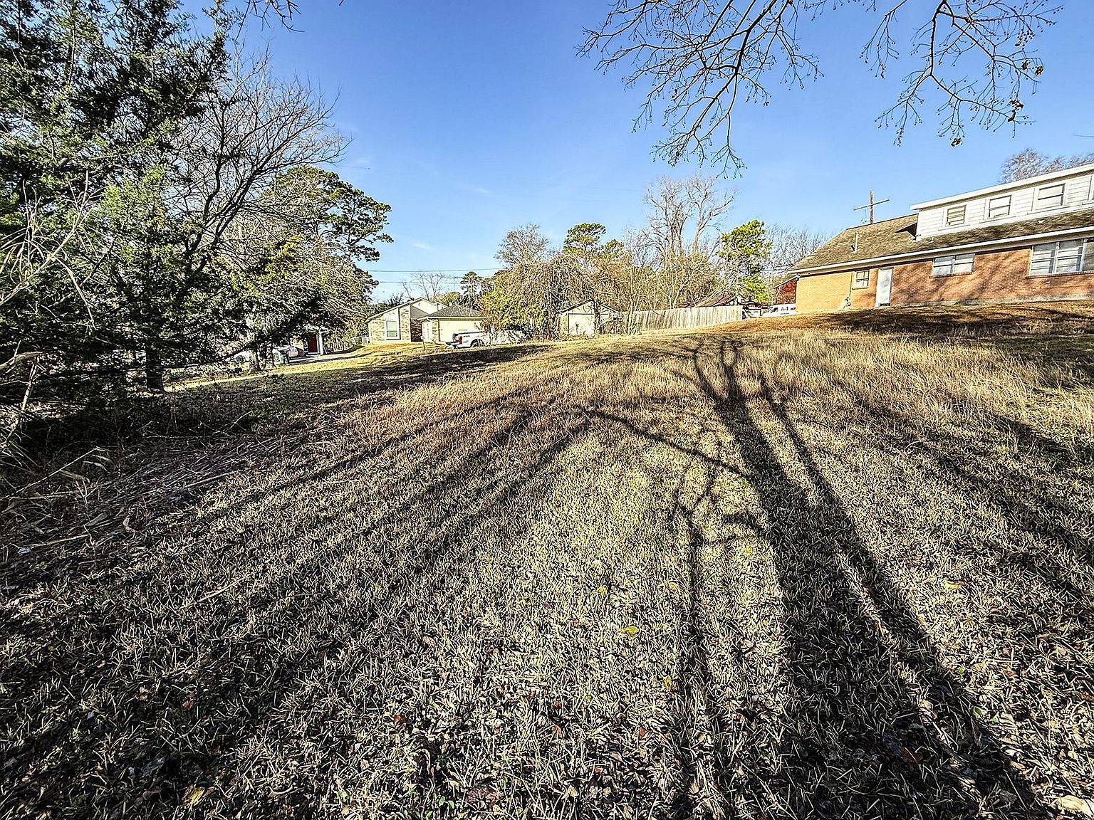 LOT-47B Normal Park Dr Huntsville, TX 77320 | Land/Lot