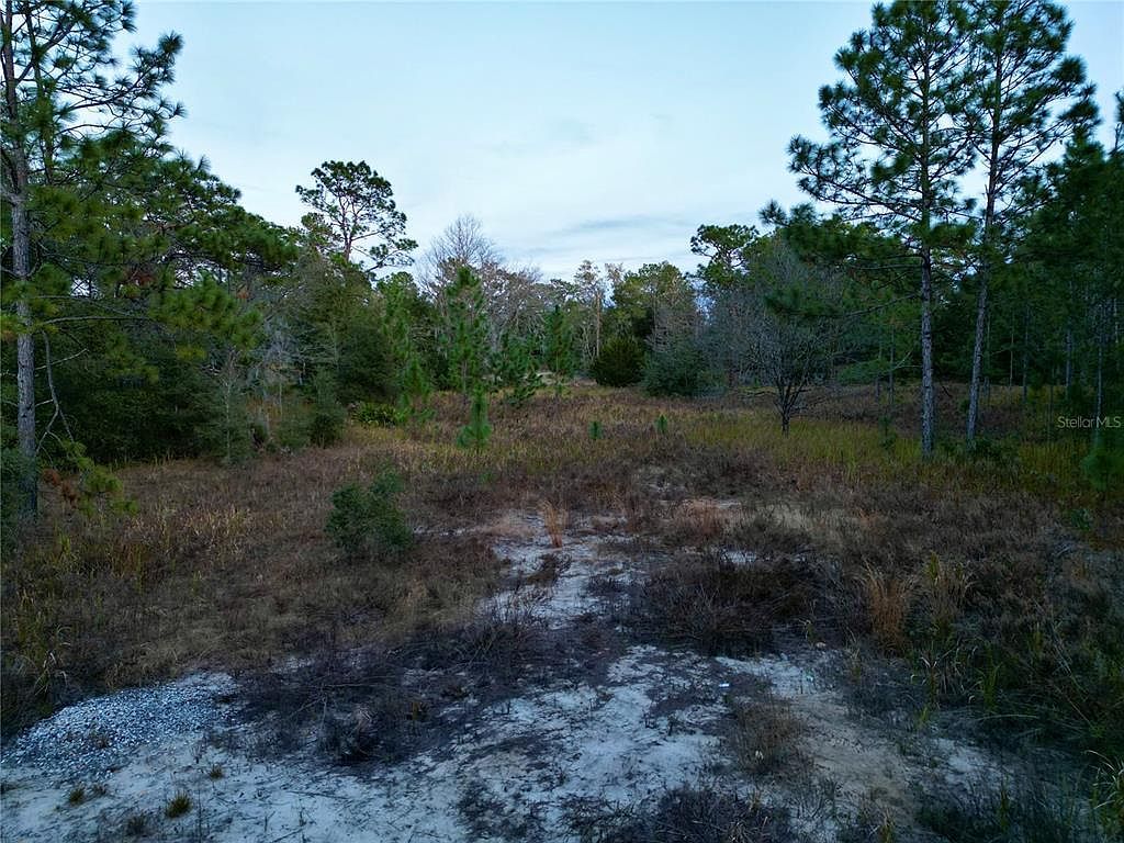 SW 145th Ct #14 Ocala, FL 34481  | Land/Lot