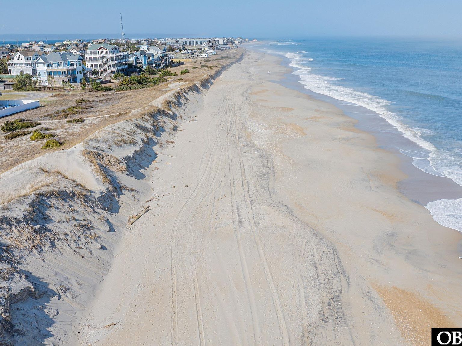 25229 Lee Oneal Ln Lot 1 Waves, NC 27982  | Land/Lot