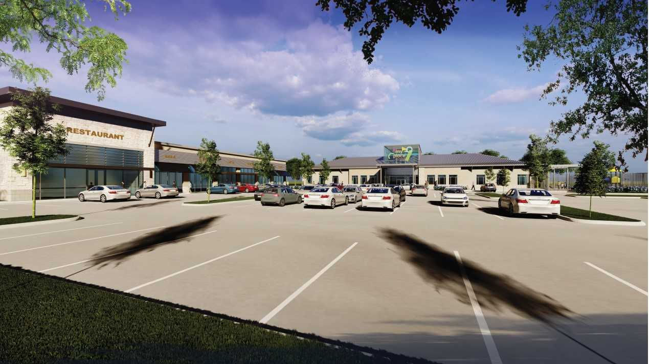 24007 Porter Road, Katy, TX, USA, 77493  | Land/Lot