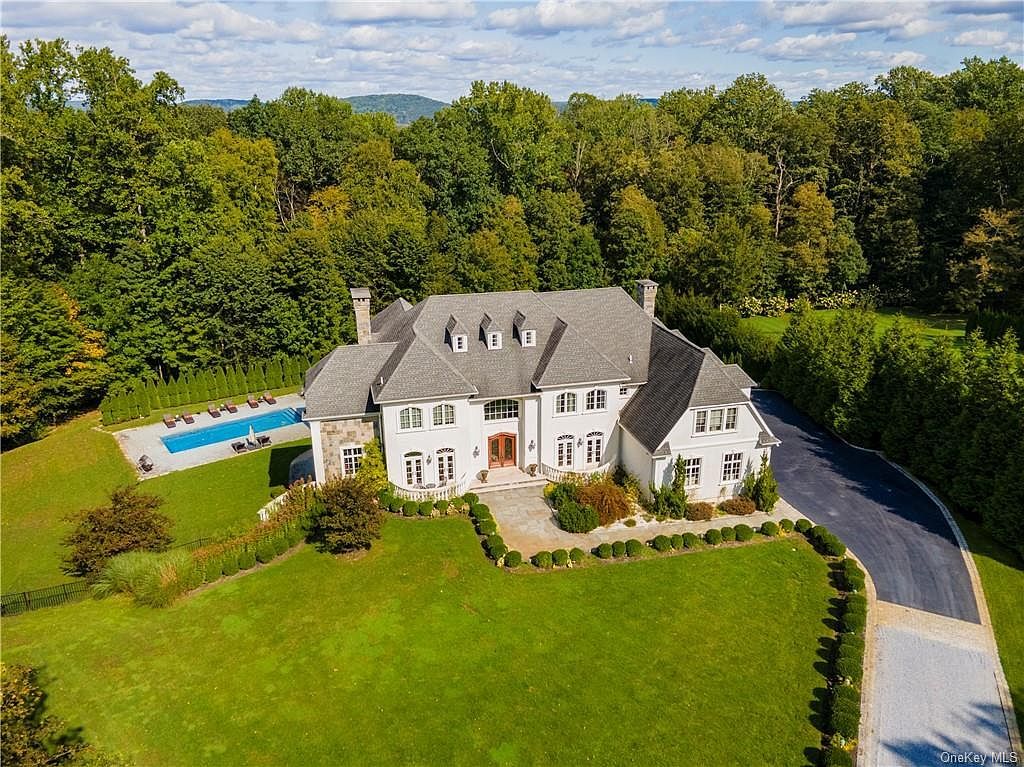 46A Young Rd Katonah, NY 10536  | Single Family