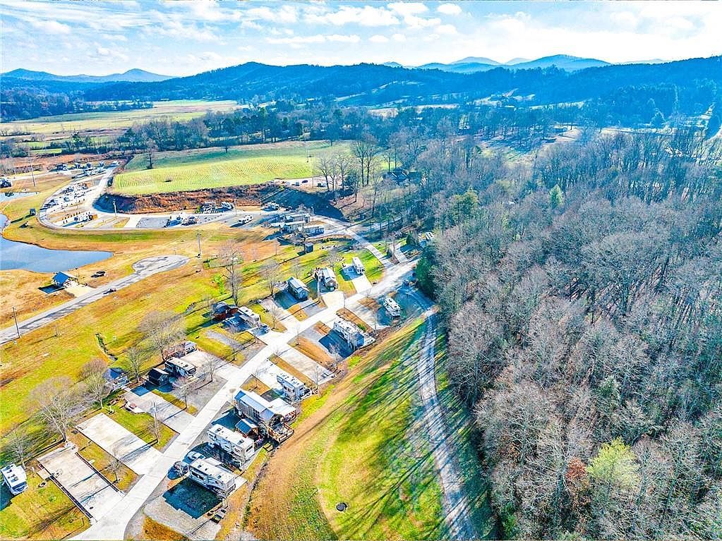 0 Mountain Rd Morganton, GA 30560  | Land/Lot