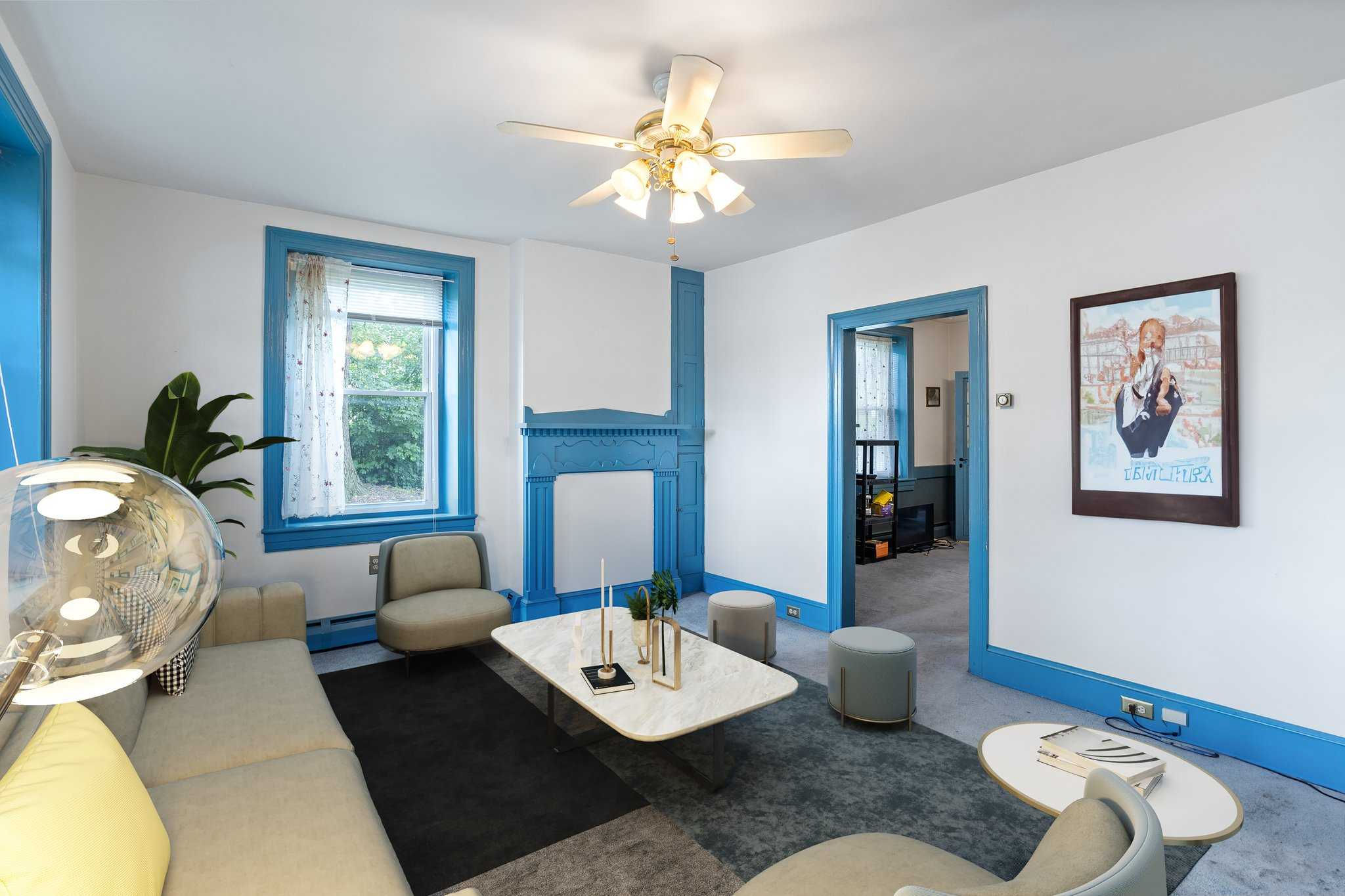 1535 Butztown Road, Bethlehem, PA, USA, 18017  | Multi Family