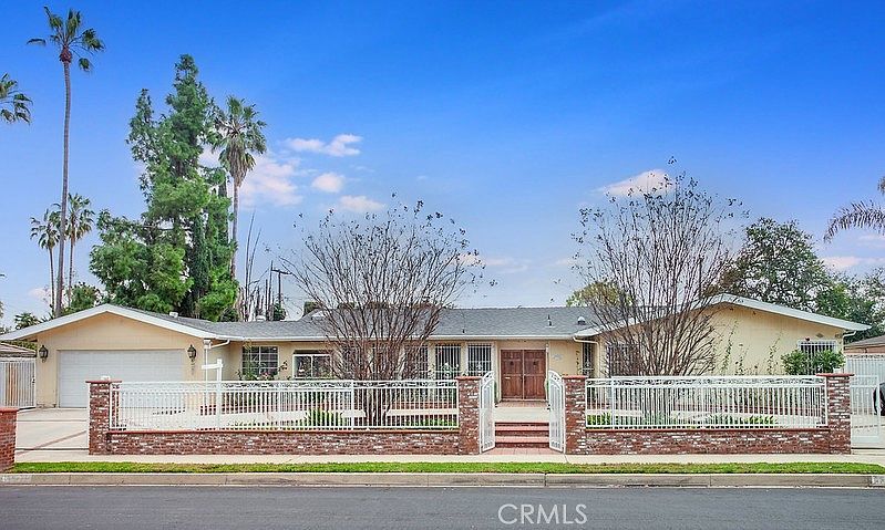 19128 Prairie St Northridge, CA 91324 | Single Family