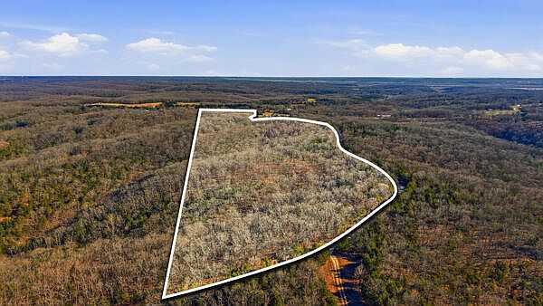 County Road 449 Steedman, MO 65077 | Land/Lot