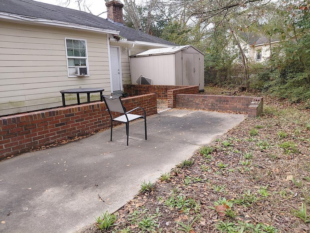 3641 Reese Rd Columbus, GA 31907  | Single Family