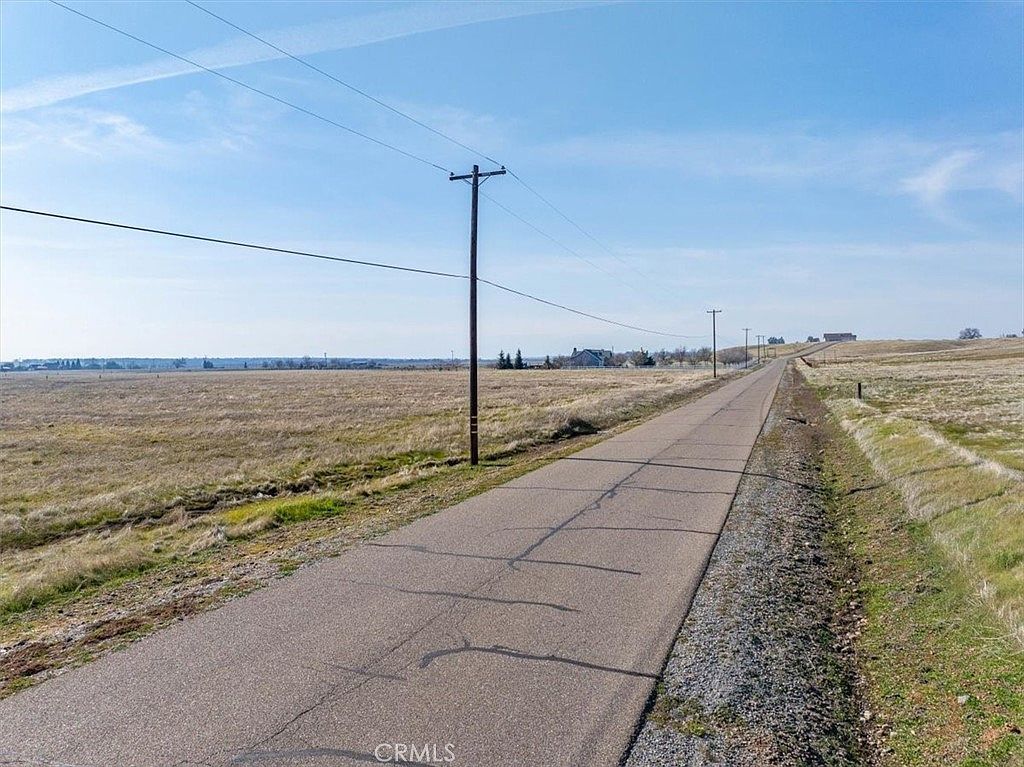20225 Stewart Rd LOT 18 Red Bluff, CA 96080  | Land/Lot