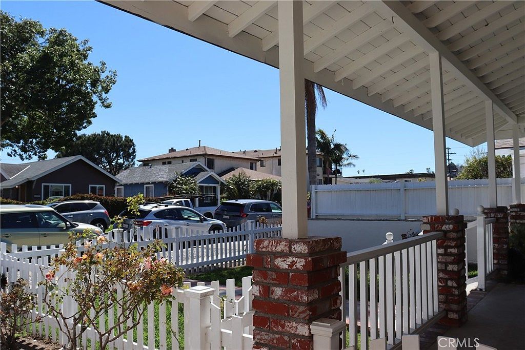 1054 W 23rd St San Pedro, CA 90731  | Multi Family
