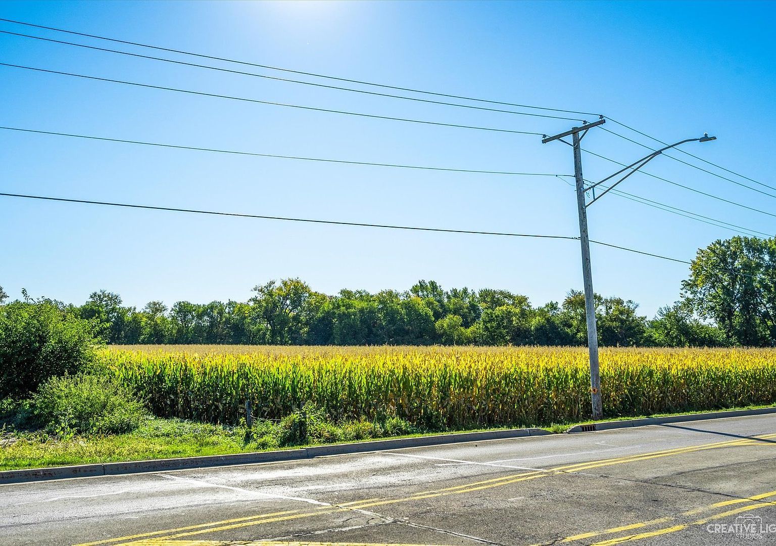 0 N State St Hampshire, IL 60140  | Land/Lot