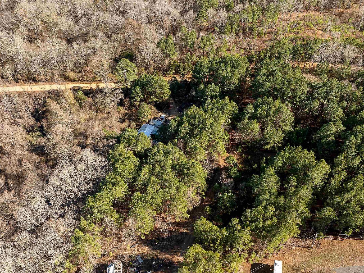 1822 Goldsmith Rd Downsville, LA 71234 | Land/Lot