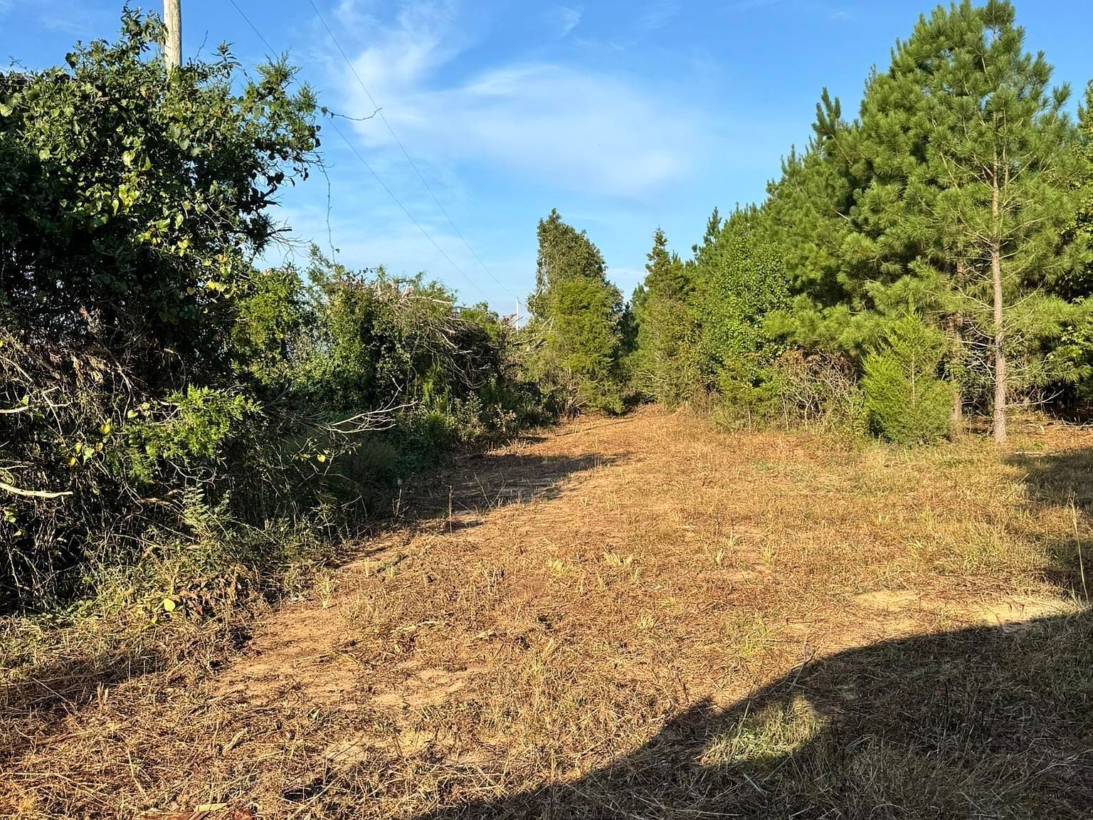 116 Cardin Cir Enola, AR 72047  | Land/Lot