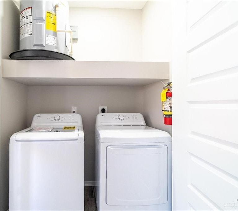 509 N Alexandrite Ave Edinburg, TX 78542  | Multi Family