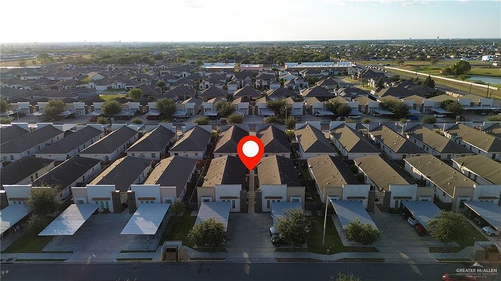 2905 Javalina Ave Edinburg, TX 78542 | Multi Family