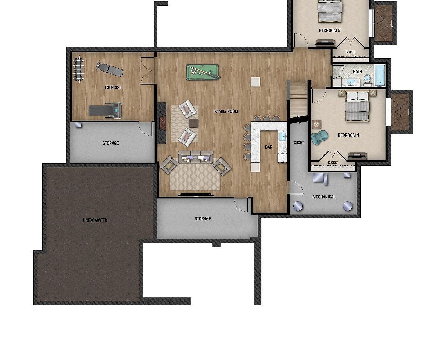 0 E White Cedar Way Clearcreek Township, OH 45066  | Single Family