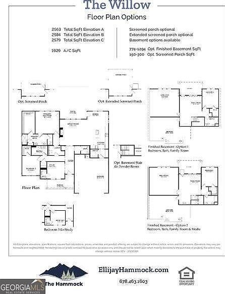 LOT 60 Sunset Cove Dr Ellijay, GA 30540 | Single Family