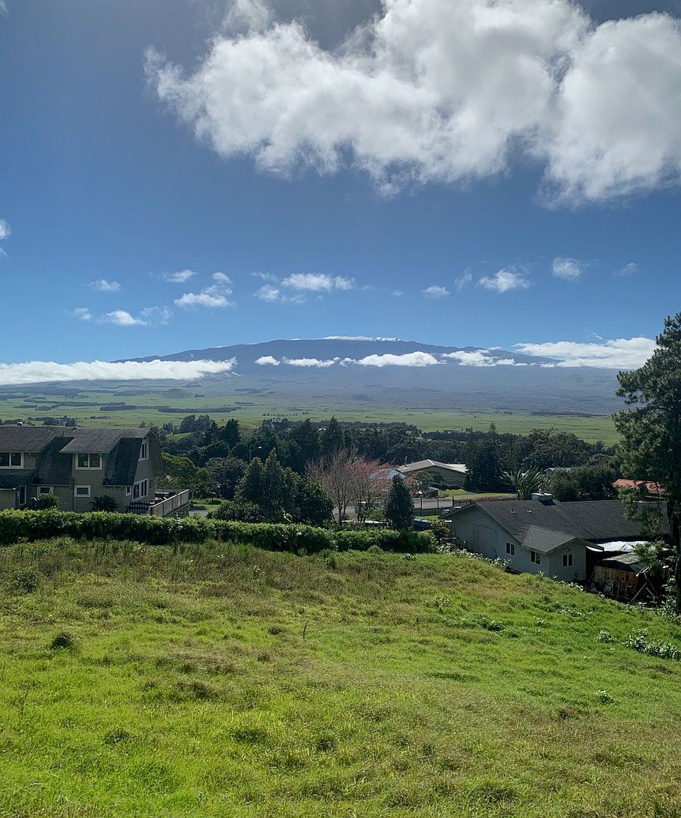64-635 Kolohala Pl Kamuela, HI 96743  | Land/Lot