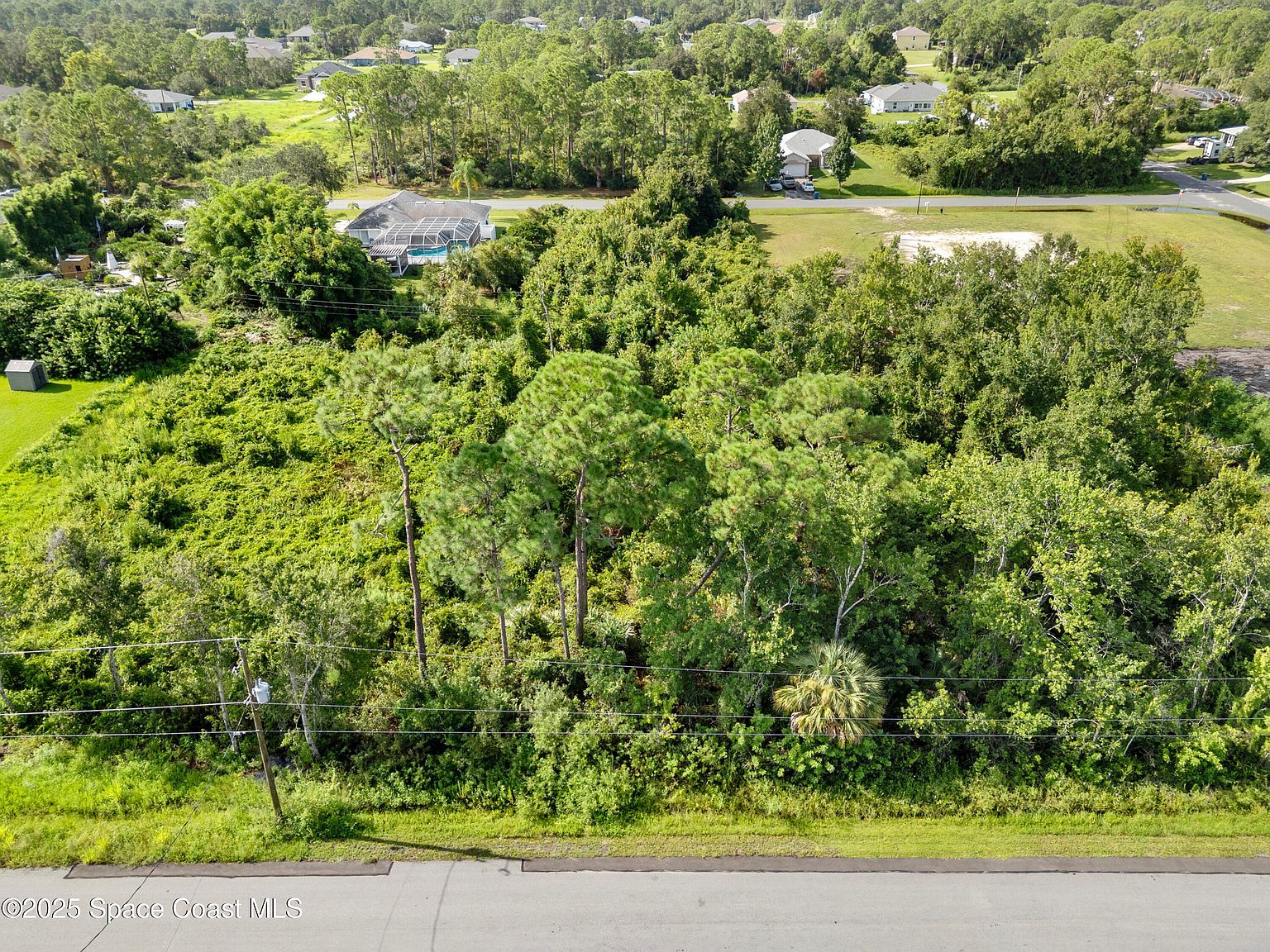 1626 Chamorro St SE Palm Bay, FL 32909 | Land/Lot