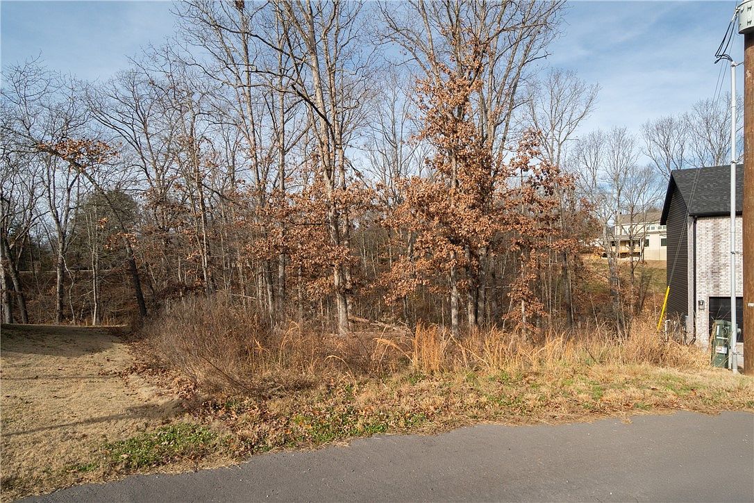 Troon Ln #3 Bella Vista, AR 72715  | Land/Lot