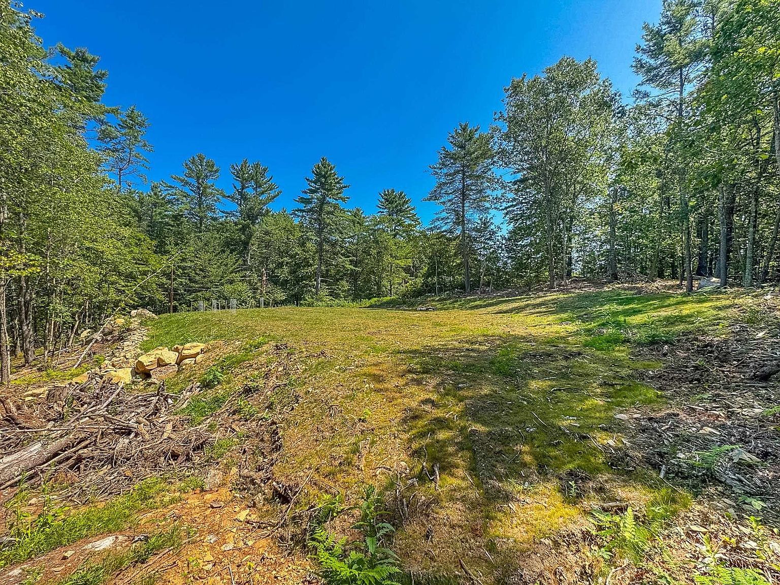 44 Rocky Hill Rd Somersworth, NH 03878  | Land/Lot