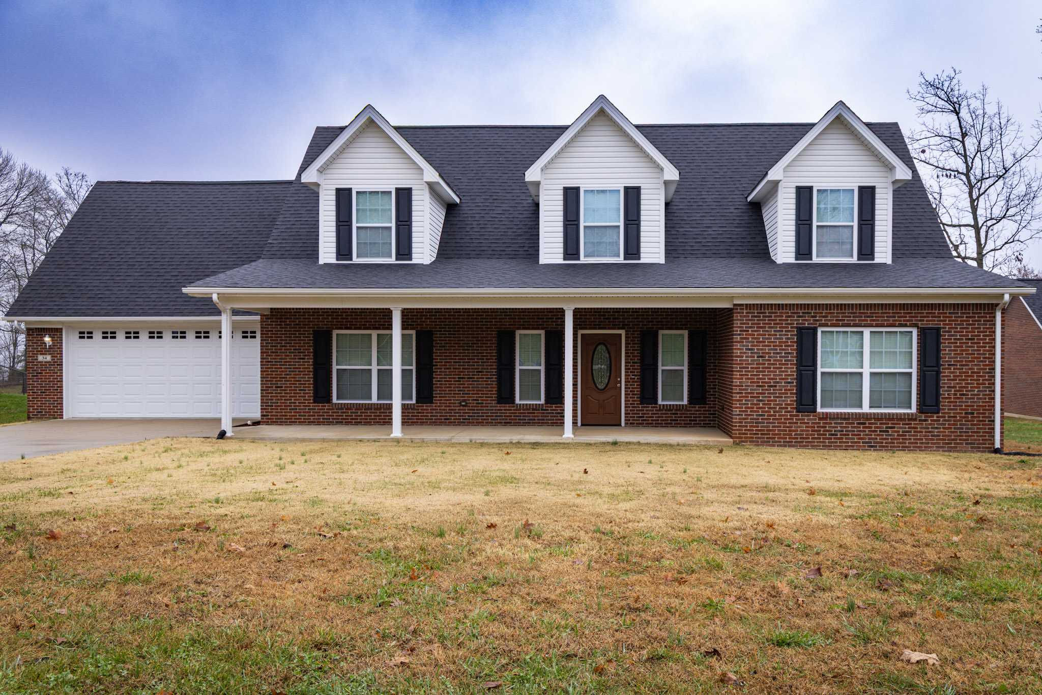 34 Windover Court, Brandenburg, KY, USA, 40108 | Single Family