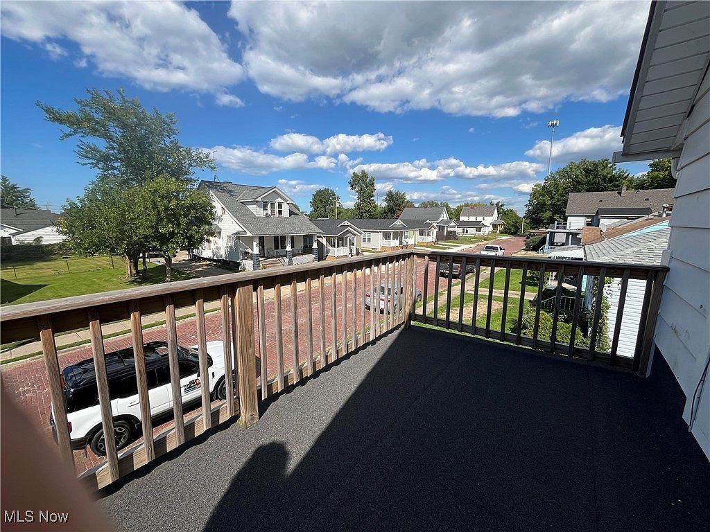 11913 Matherson Ave Cleveland, OH 44135  | Multi Family