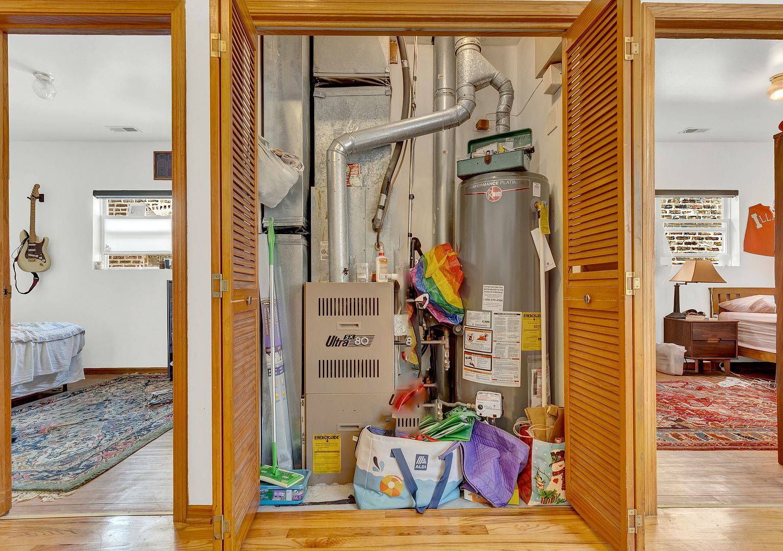 1422 N Maplewood Ave Chicago, IL 60622  | Multi Family