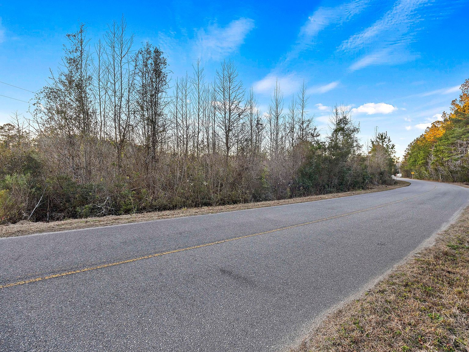 0 Deerwood Rd Saint George, SC 29477 | Land/Lot