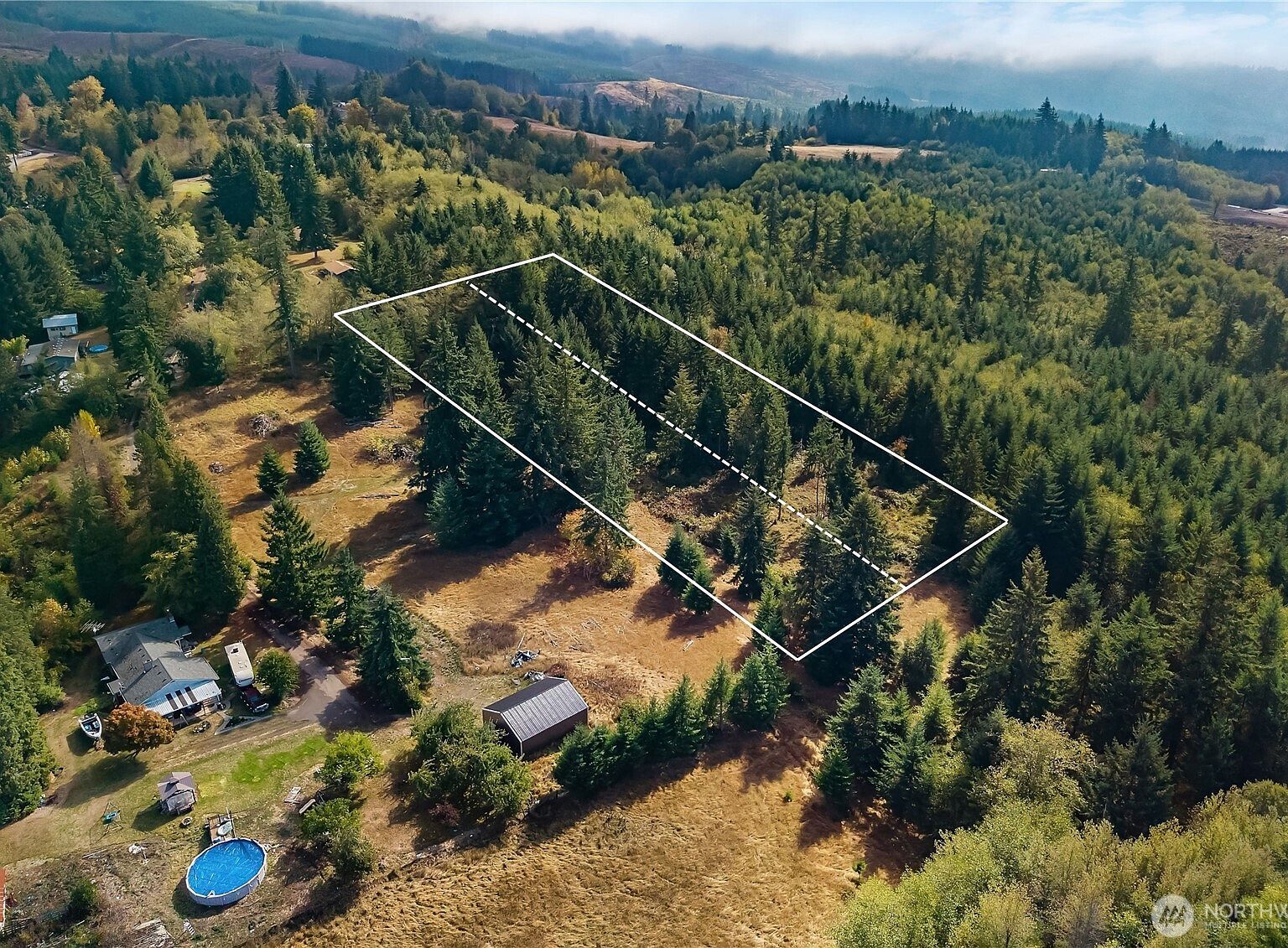 0 Rogers Rd #2 Kalama, WA 98625  | Land/Lot