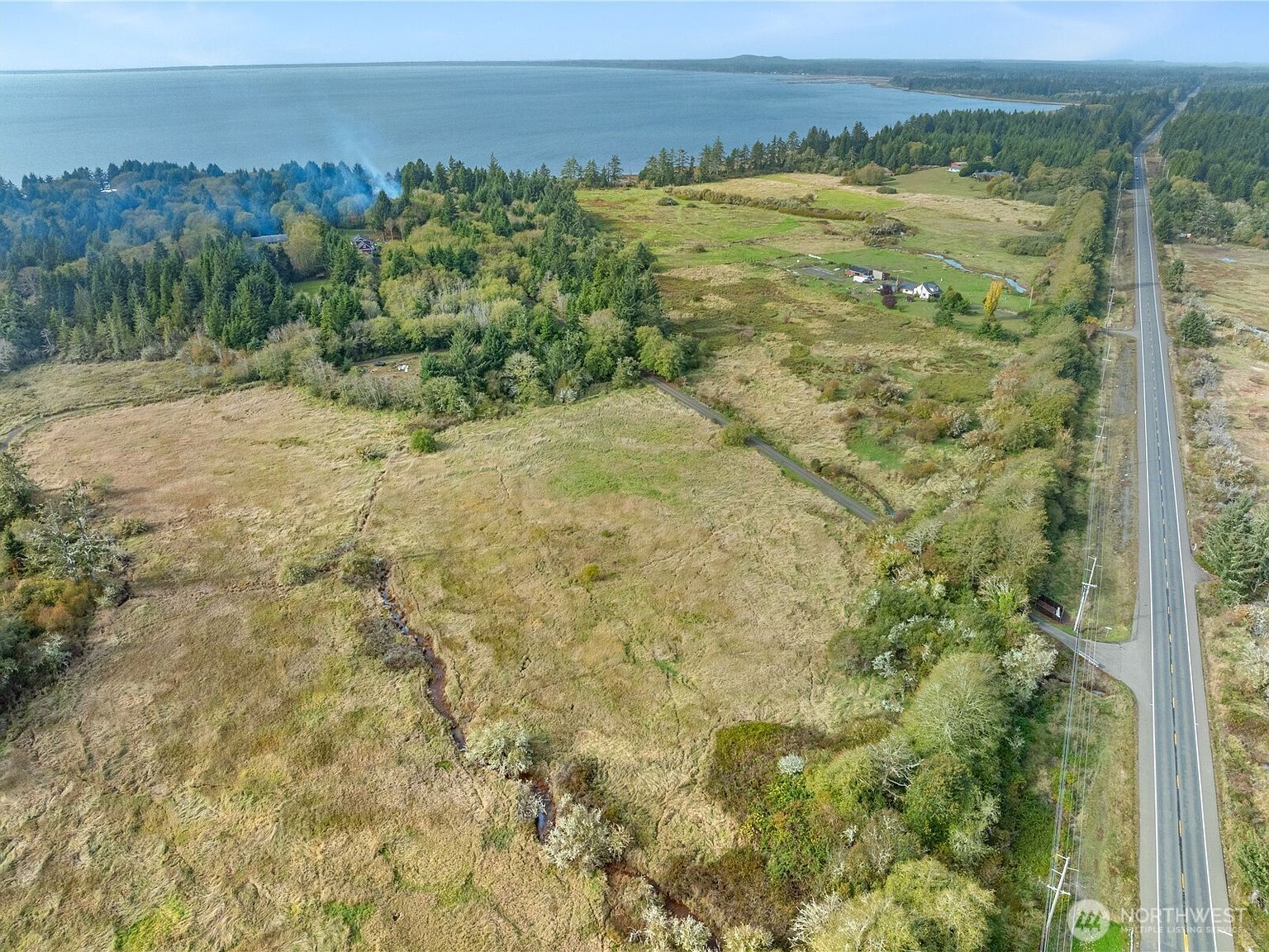 0 Kessler Ln Hoquiam, WA 98550 | Land/Lot