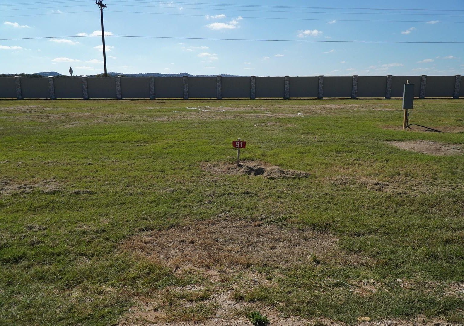 91 Ale Ct Fredericksburg, TX 78624  | Land/Lot