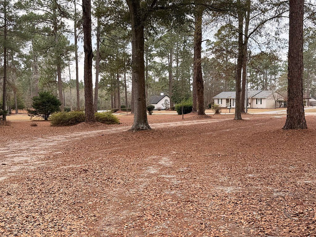 640 Fouche Ln NW Poulan, GA 31781 | Single Family