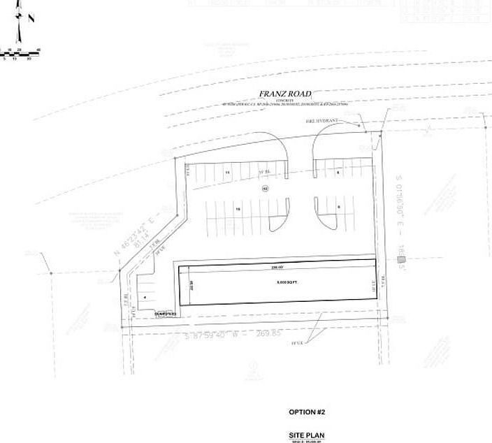 6138 Franz Rd Katy, TX 77493 | Land/Lot