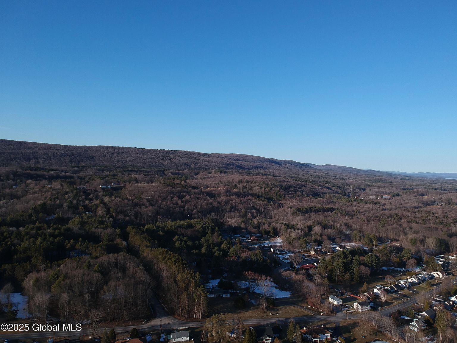 132 Wesskum Woods Rd Gloversville, NY 12078  | Land/Lot