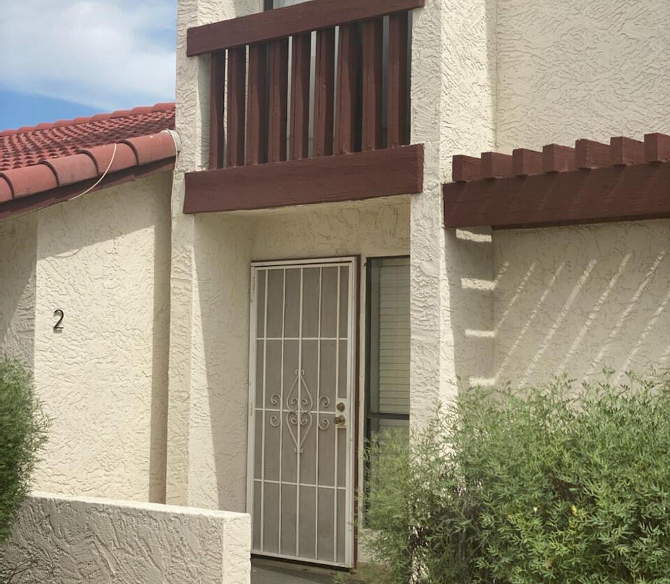 2838 E Beck Ln UNIT 2 Phoenix, AZ 85032  | New build