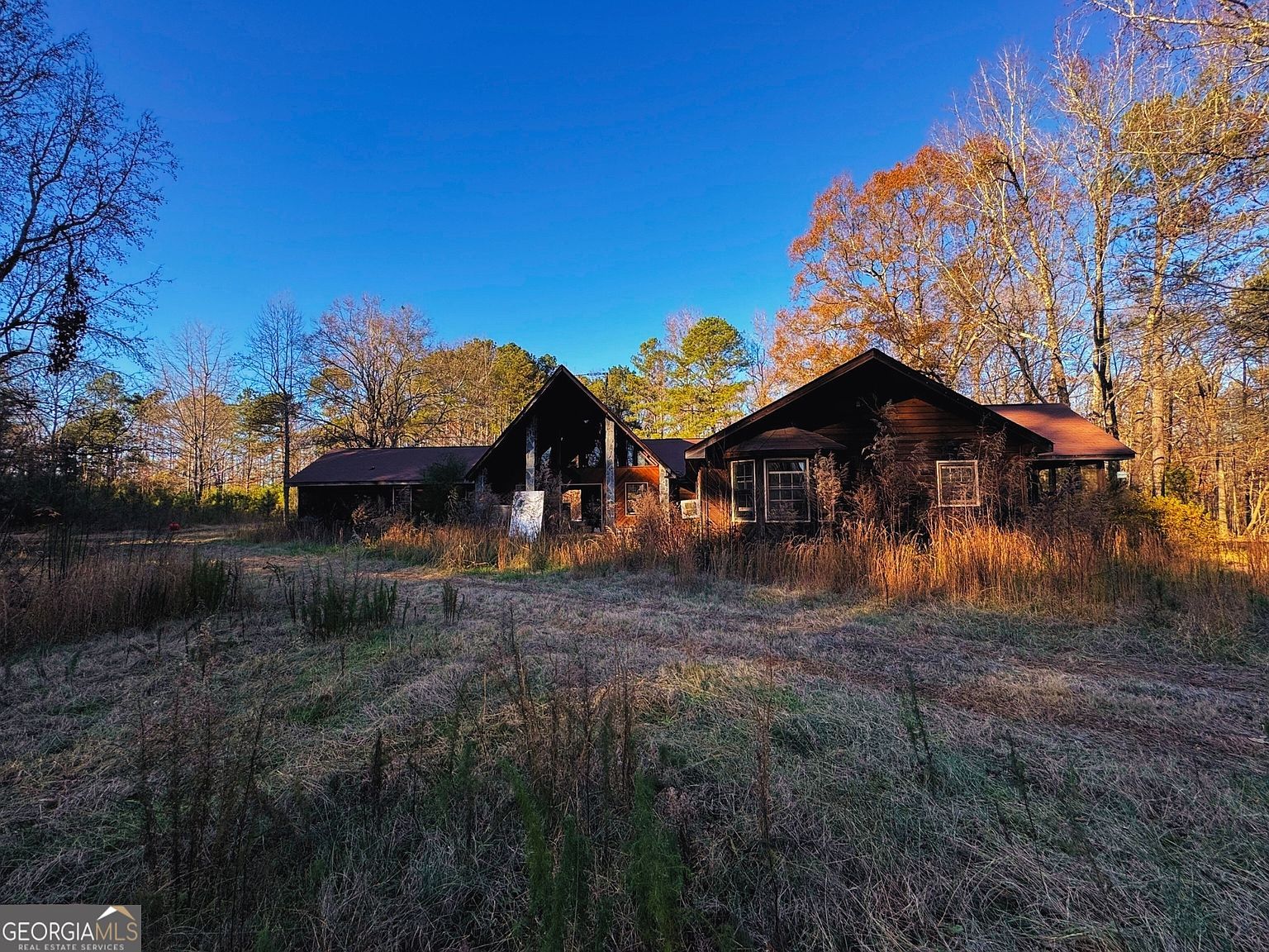 1930 Locust Grove Rd Griffin, GA 30223  | Single Family