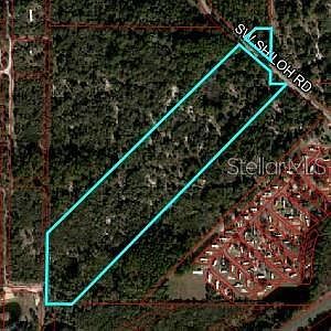 12050 SW Shiloh Rd Cedar Key, FL 32625  | Land/Lot