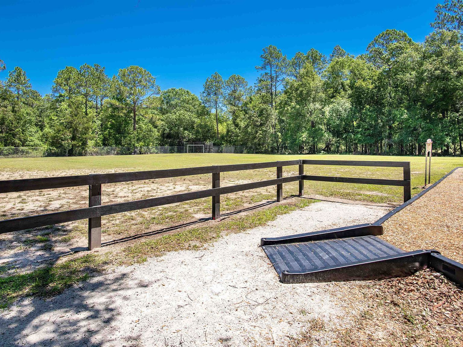 10175 Yeager Ave Hastings, FL 32145  | Land/Lot