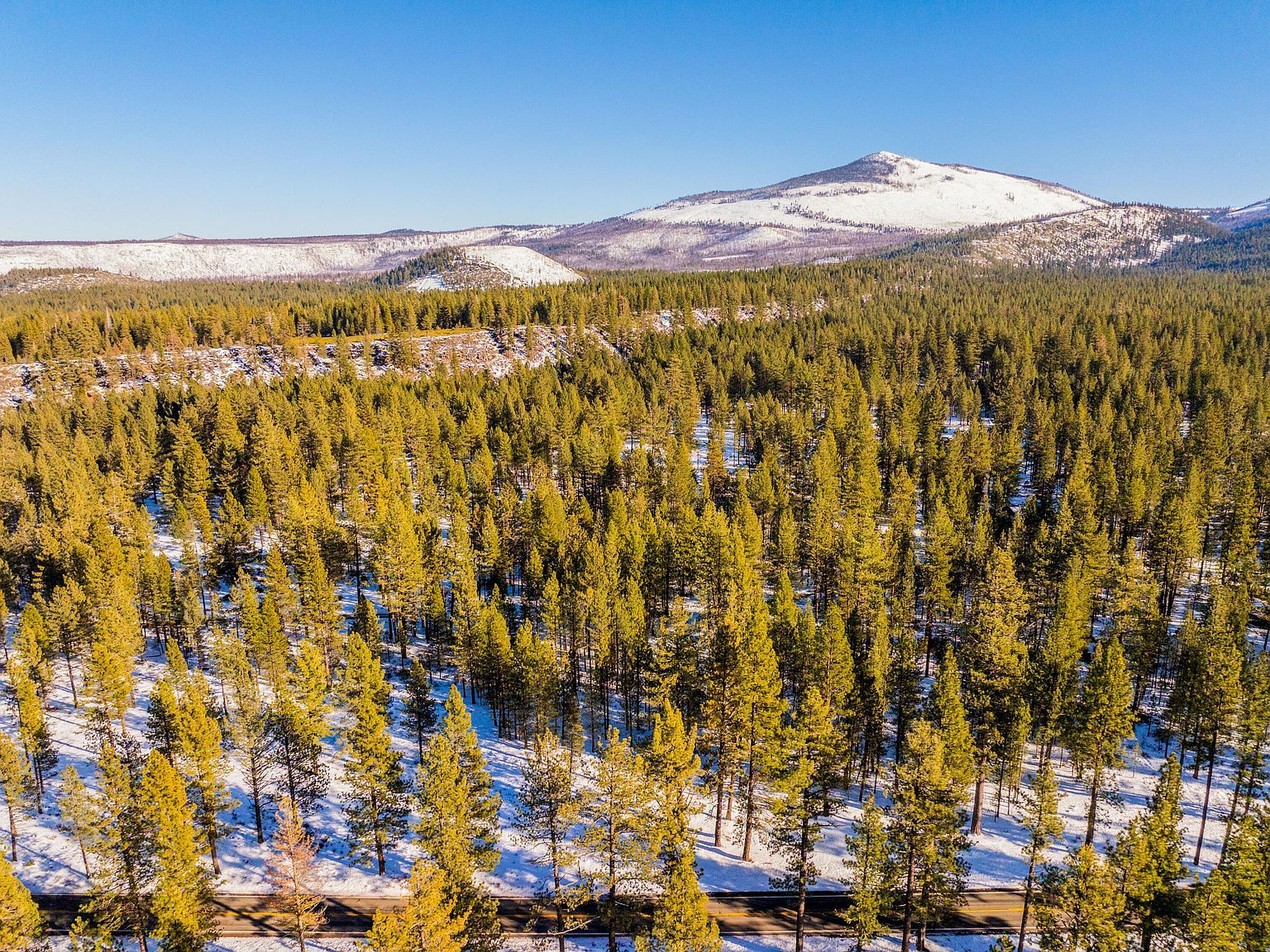 Big Springs Blvd Old Station, CA 96071  | Land/Lot