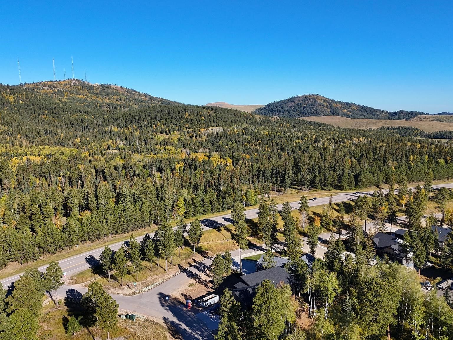 11250 Overlook Pass Lead, SD 57754  | Single Family