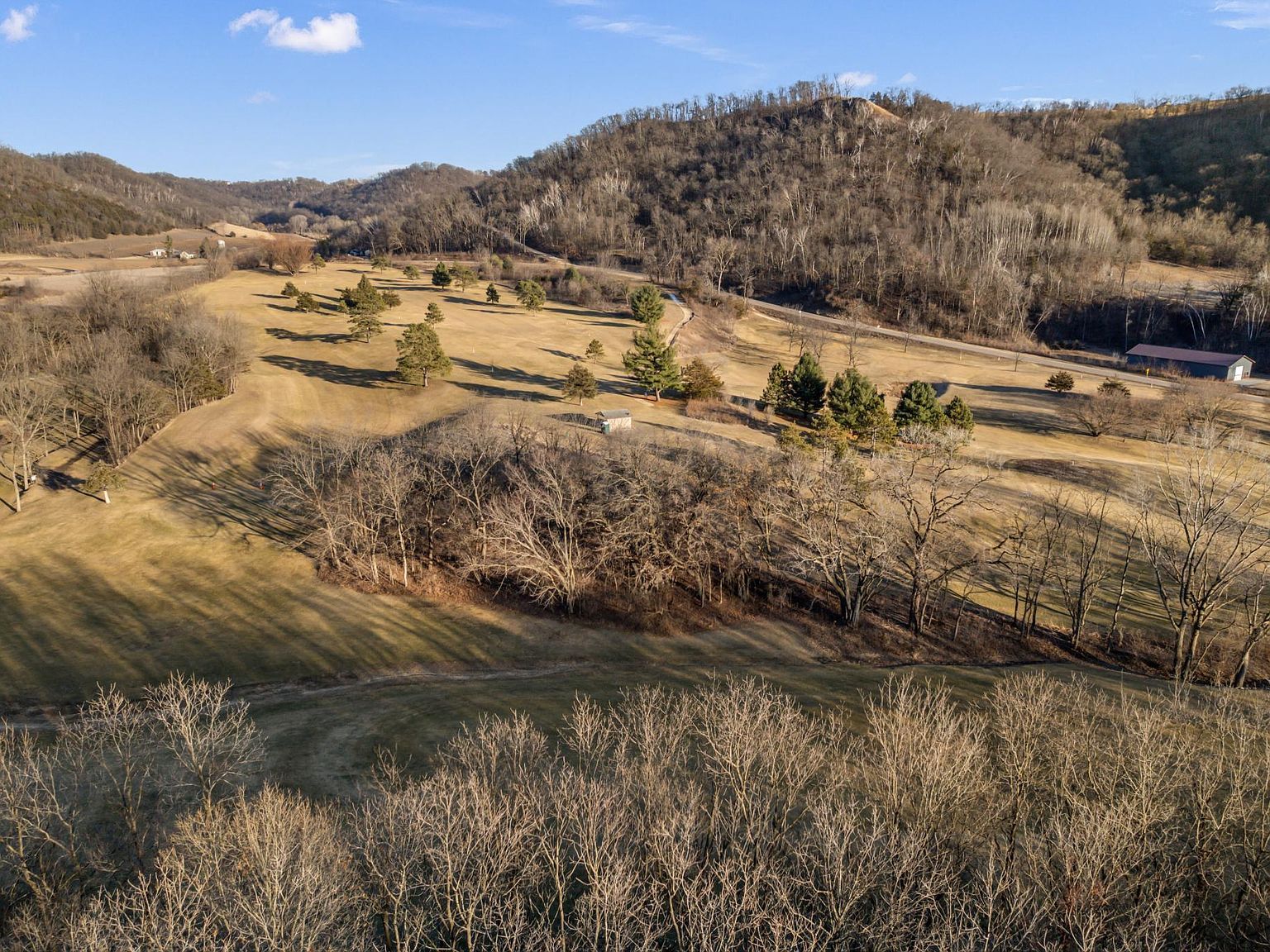 Xx Golf View Rd Cochrane, WI 54622 | Land/Lot