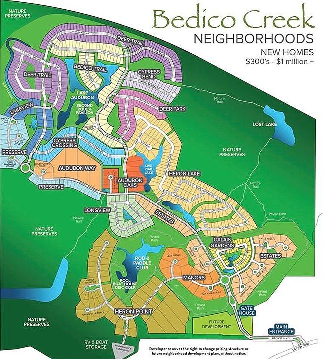 484 S Fairway Dr Madisonville, LA 70447 | Land/Lot