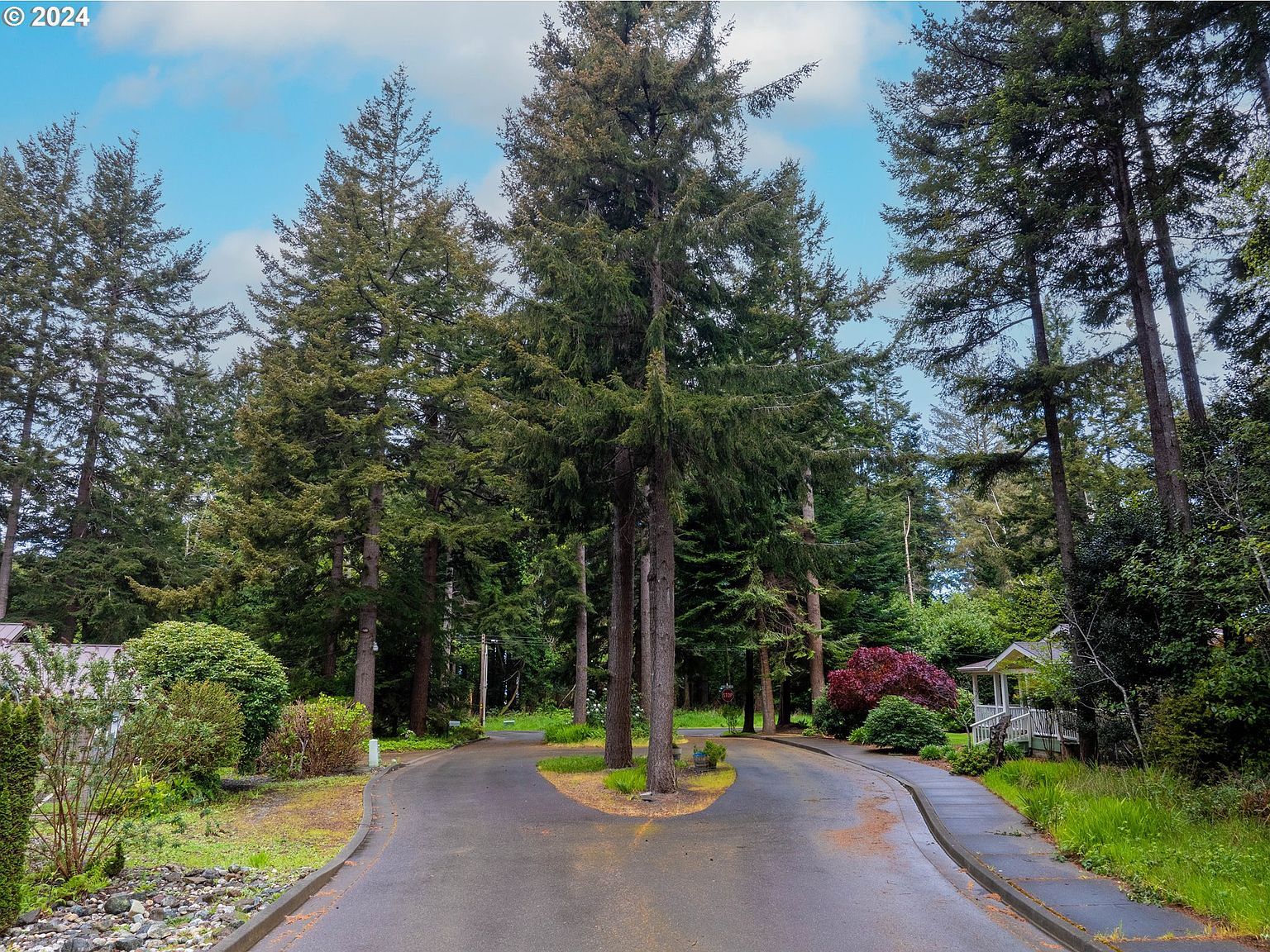 0 9th St NE Bandon, OR 97411 | Land/Lot